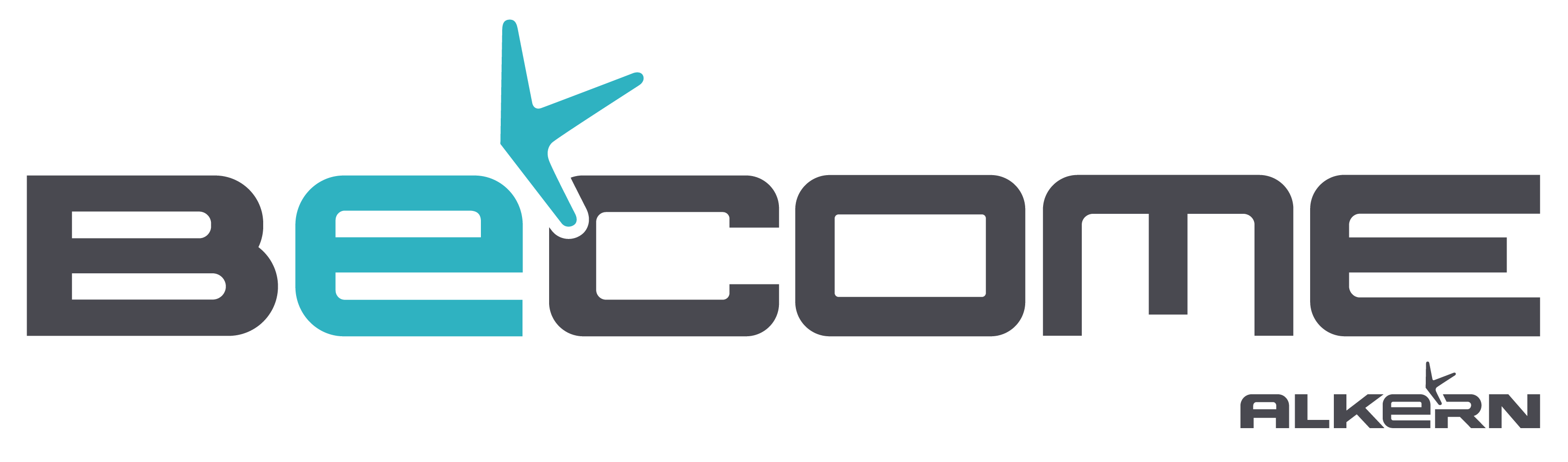 logo Alkern Become fabricant béton