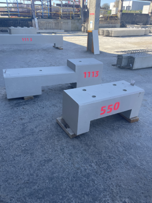 Lests sur mesure